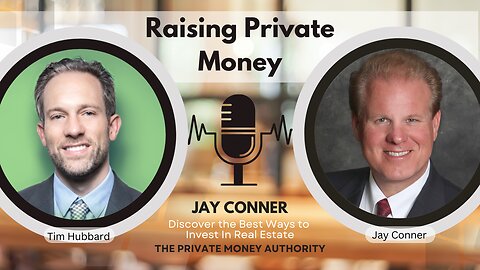 How To Turn Properties Into Stress-Free Revenue Streams With Tim Hubbard
