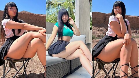 🔥 Spicy Jiggle Mode 😏