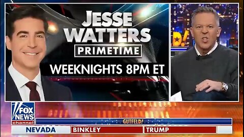 Gutfeld! 8/11/25 Full - Fox Breaking News August 11, 2025