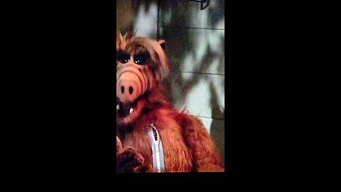 ALF (Some Enchanted Evening)