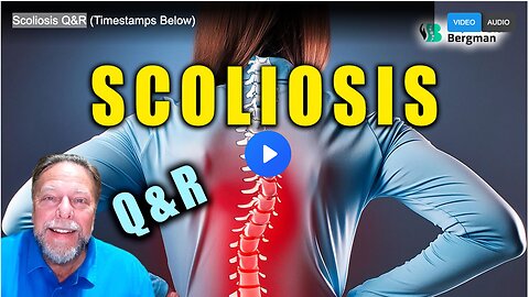 Scoliosis Q&R