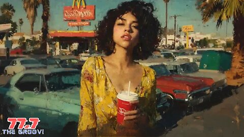 The Funk Department – Analog Boulevard (Street Soul/Jazz/Funk) | 77.7 THE GROOV!