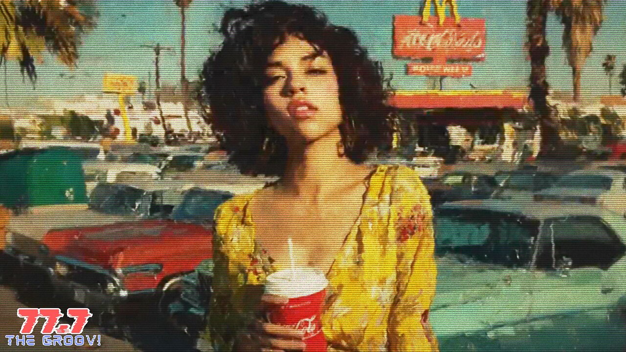 The Funk Department – Analog Boulevard (Street Soul/Jazz/Funk) | 77.7 THE GROOV!