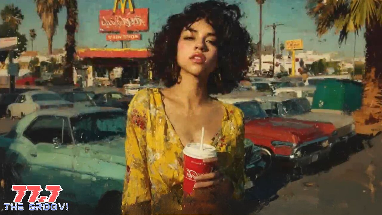 The Funk Department – Analog Boulevard (Street Soul/Jazz/Funk) | 77.7 THE GROOV!