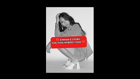 Emman Atienza story