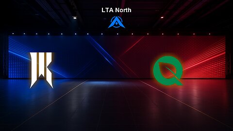 SR vs FLY Highlights Game 1 - LTA North 2025 - Shopify Rebellion vs FlyQuest