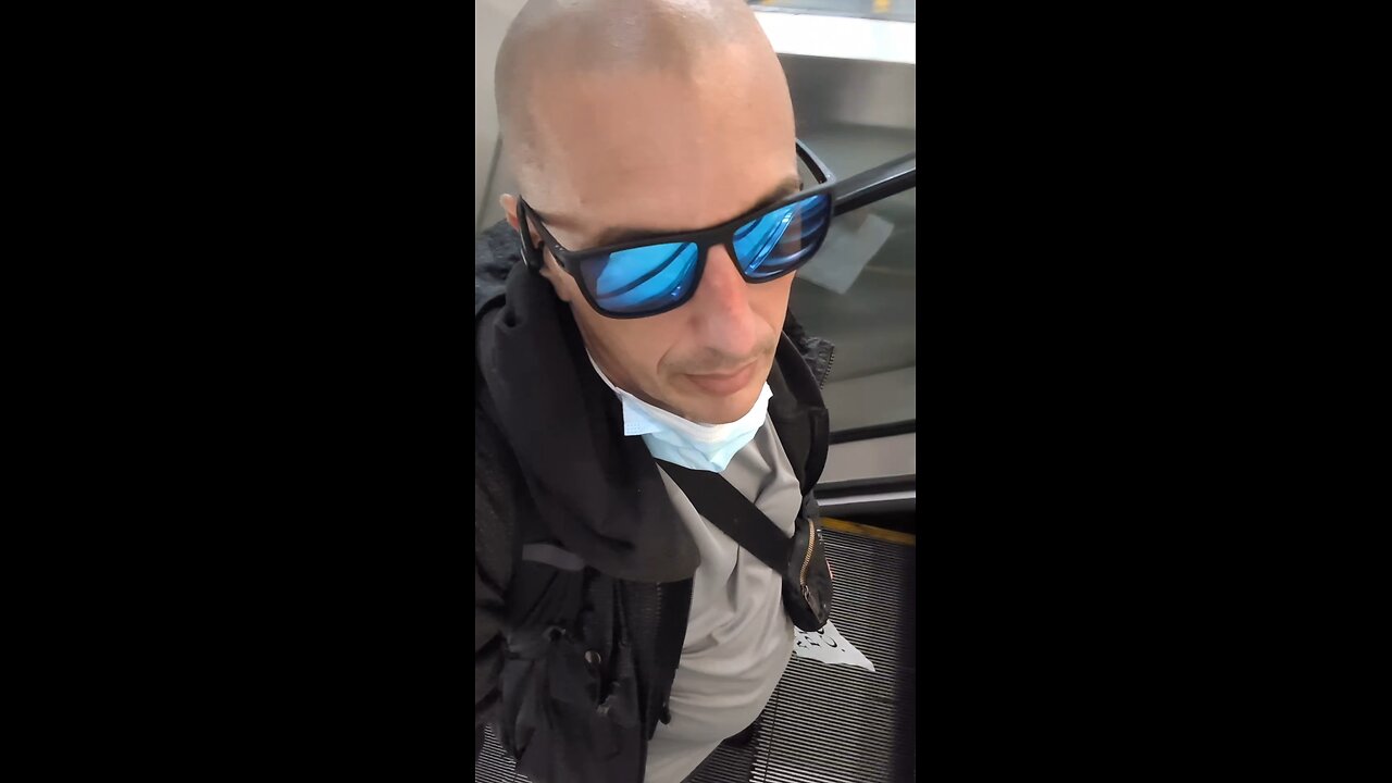 The New York City police have been harassing me for years.