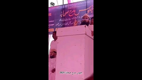 Deobandi ka made sahaba jaloos