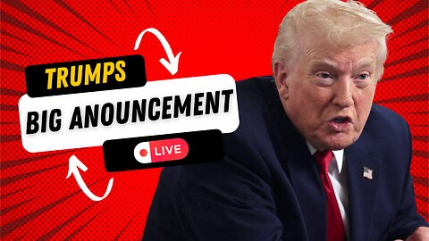 🚨 TRUMPS PRESS CONFERENCE AFTER CAPTURING MADURO