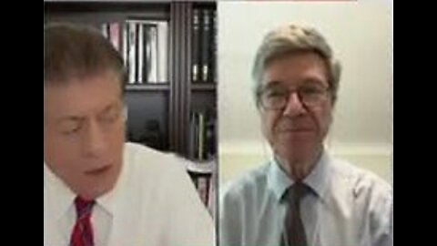 Prof. Jeffrey Sachs : How Israel Blackmails Washington.