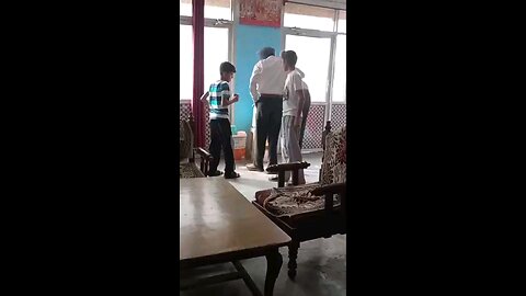 satisfying Video