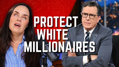 Democrats Have A Late Night Problem - Dumpster Fire