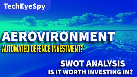 Why Governments Keep Buying AeroVironment Drones (NASDAQ:AVAV)