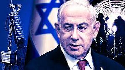 Netanyahu Created the Hamas of today