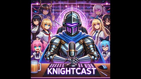 Knightcast LIVE – Crash Bandicoot Returns! Studio Trigger Dreams, Chainsaw Man’s $100M Run & more