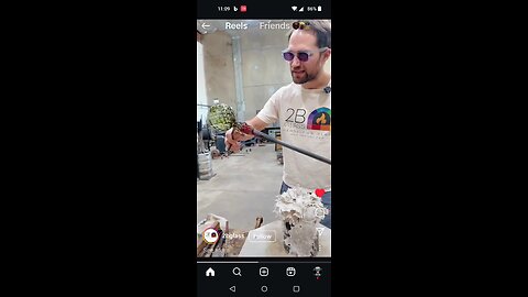 Some Cool Glass Stuff