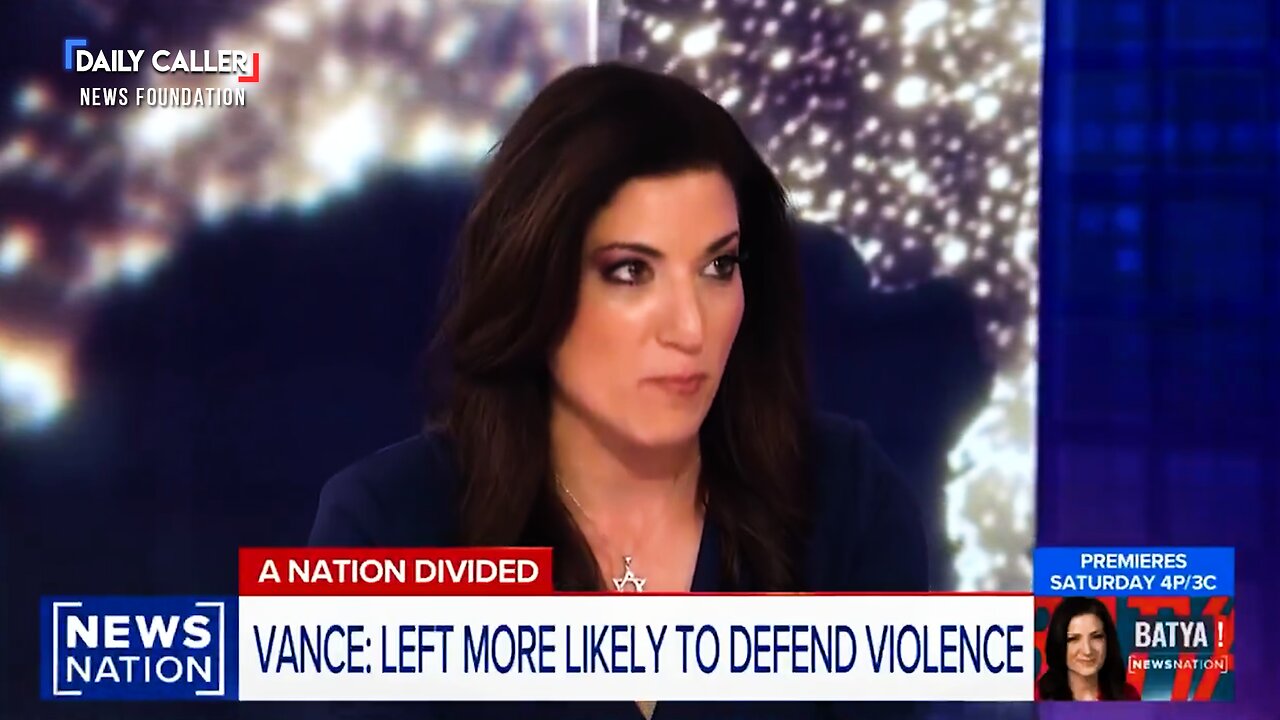 Batya Ungar-Sargon: 'Both Sides' Narrative Is a Lie