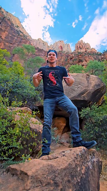 when you've had enough