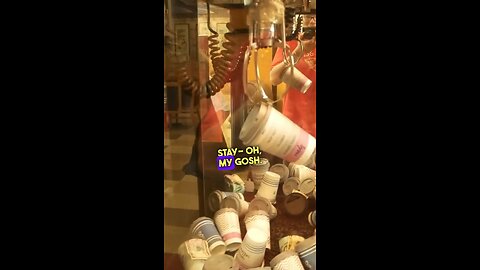 What's Inside the Mystery Cup? 💸