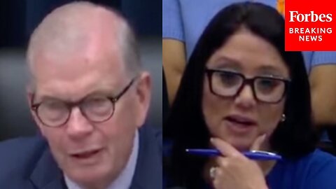 Rep. Tim Walberg Questions Labor Secretary on Small Business Health Coverage