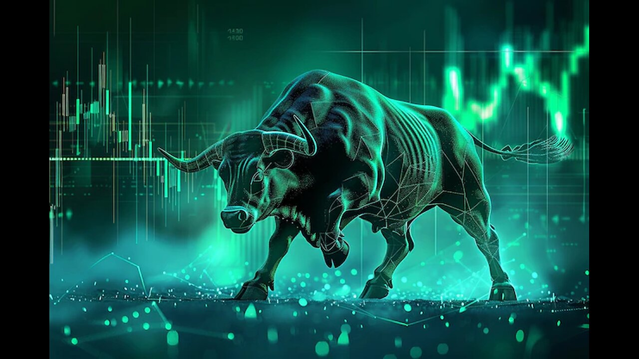 Gold ICT Trading Strategy – The Ultimate Smart Money Guide! PART1