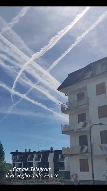 Wow - it’s actually getting worse