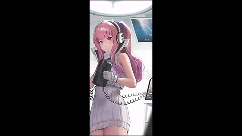 nikke goddess of victory pepper burst animation