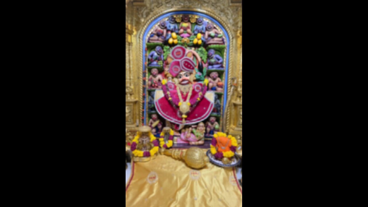 KASHTBHANJANDEV