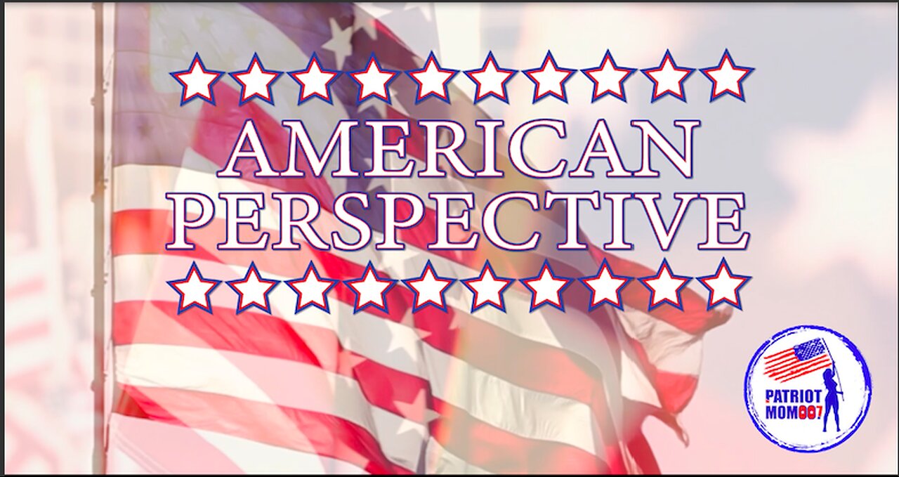 Eye of the STORM LIVE-> American Perspective