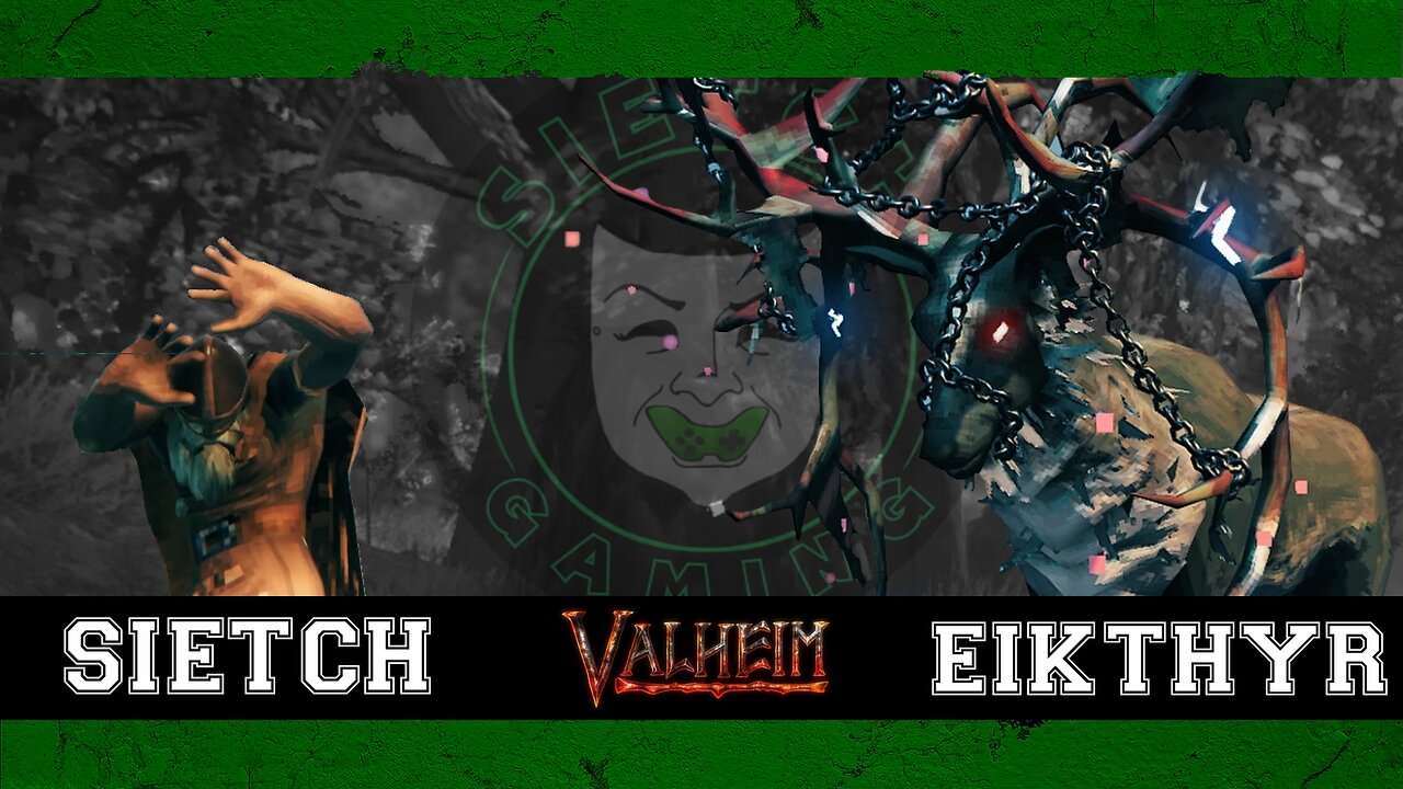 Misadventures in the Meadows - Valheim