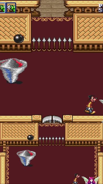 Goof Troop: Keelhaul Pete!