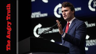 BREAKING NEWS! Charlie Kirk Critical Injured... This Is Bad!