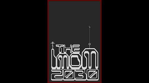 The Imom 2030 -- Islamic Dilemma Revelation