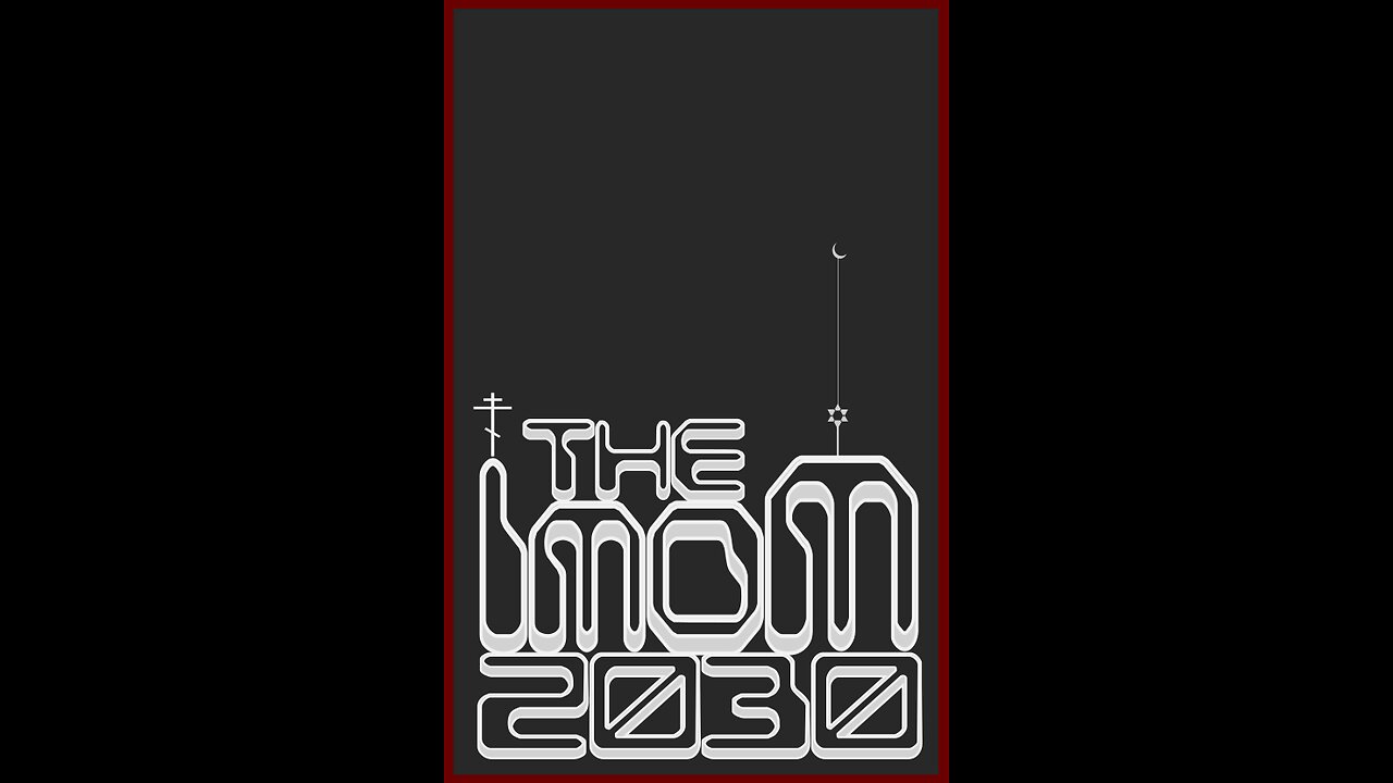 The Imom 2030 -- Islamic Dilemma Revelation