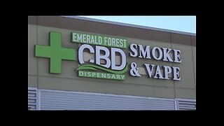 San Antonio hemp shops worried of massive losses after federal spending bill targets THC products