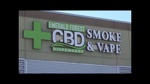 San Antonio hemp shops worried of massive losses after federal spending bill targets THC products