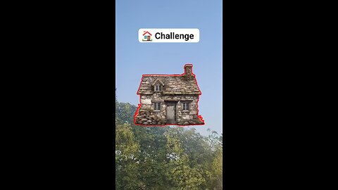 🏠 House Challenge