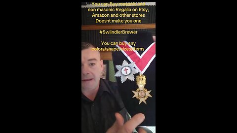 Fake Doctor Sidney M Brewer