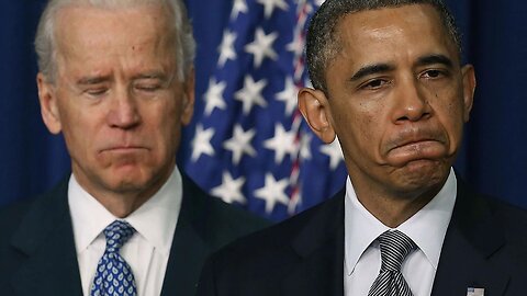 Former Obama Official Drops Epstein Stunner – Biden Blindsided