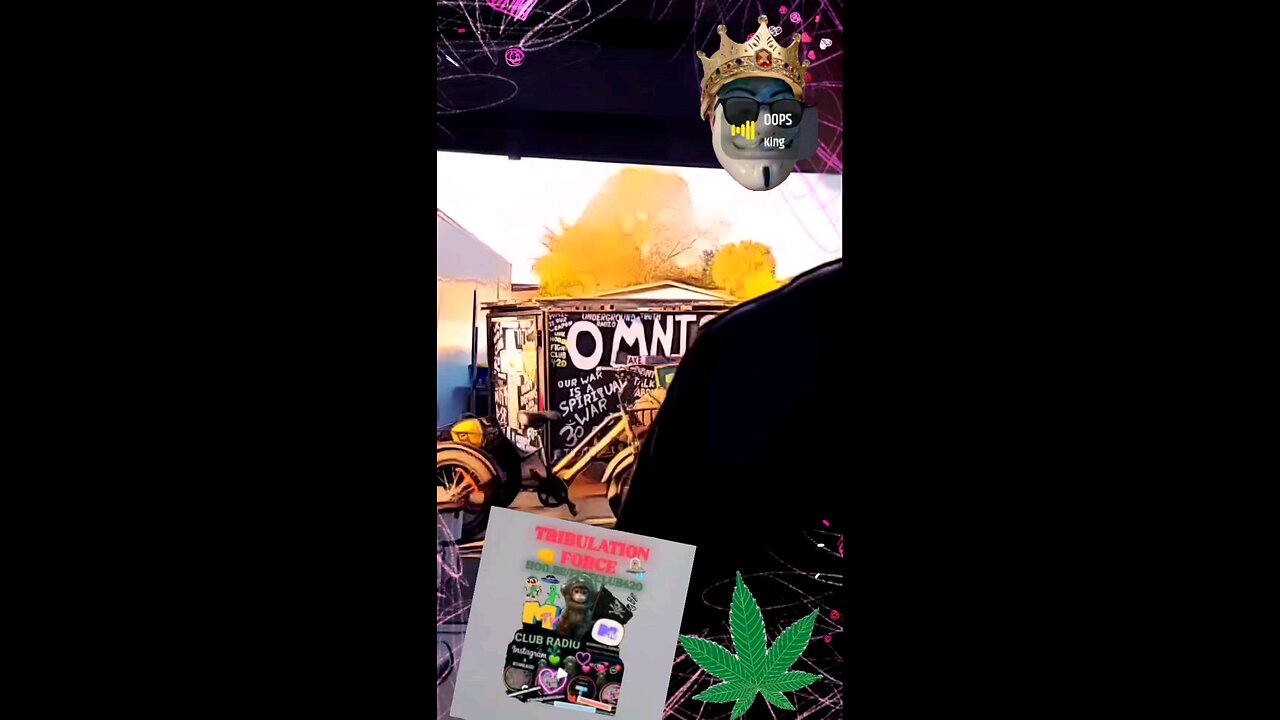 IT 👀 IS WHAT IT IS THIS IS AMERICA!