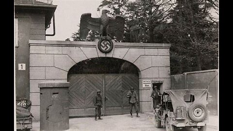 Épisode 21 L'histoire JAMAIS Raconté d'Adolf Hitler - Les découvertes de Leuchter