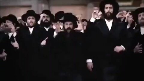 Veronica Bouchard Deleted Video on Jewish People