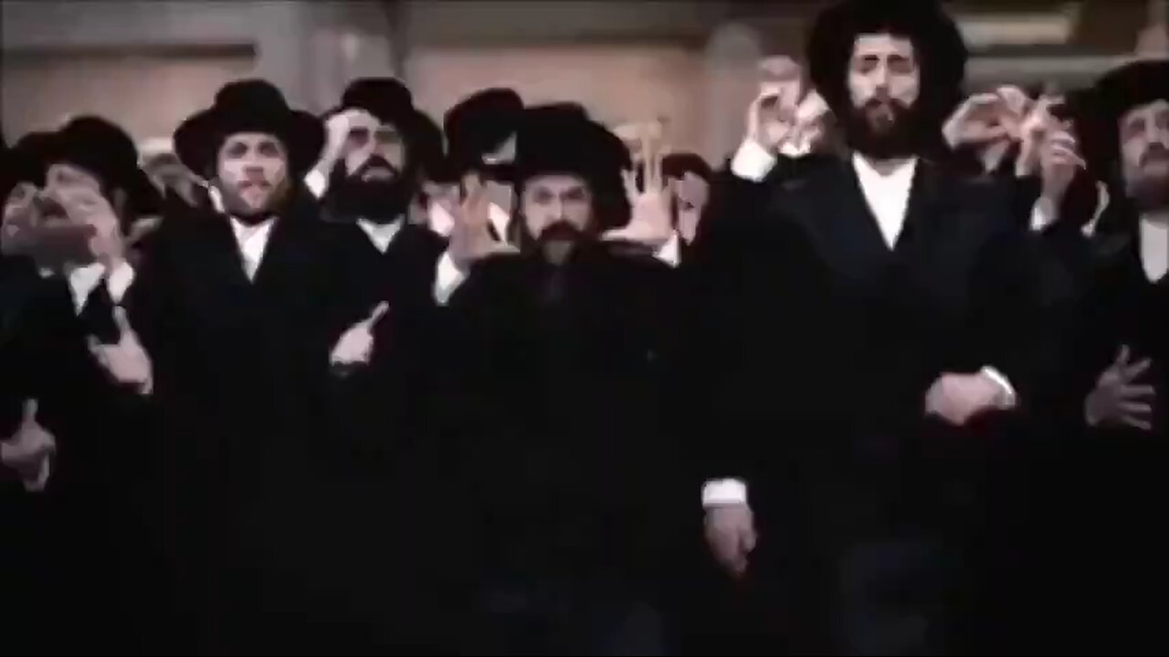 Veronica Bouchard Deleted Video on Jewish People