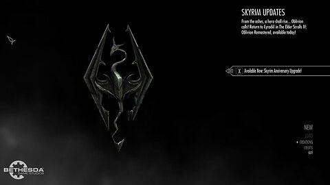 Skyrim - Ep. 7 ("There is no spoon...")