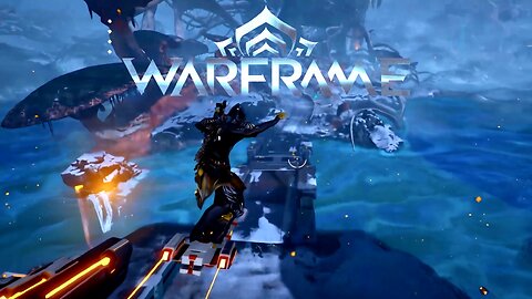 🦾Warframe🦾Returning Player🏂📰News🎮Games🍿Reacts📺Stream 65