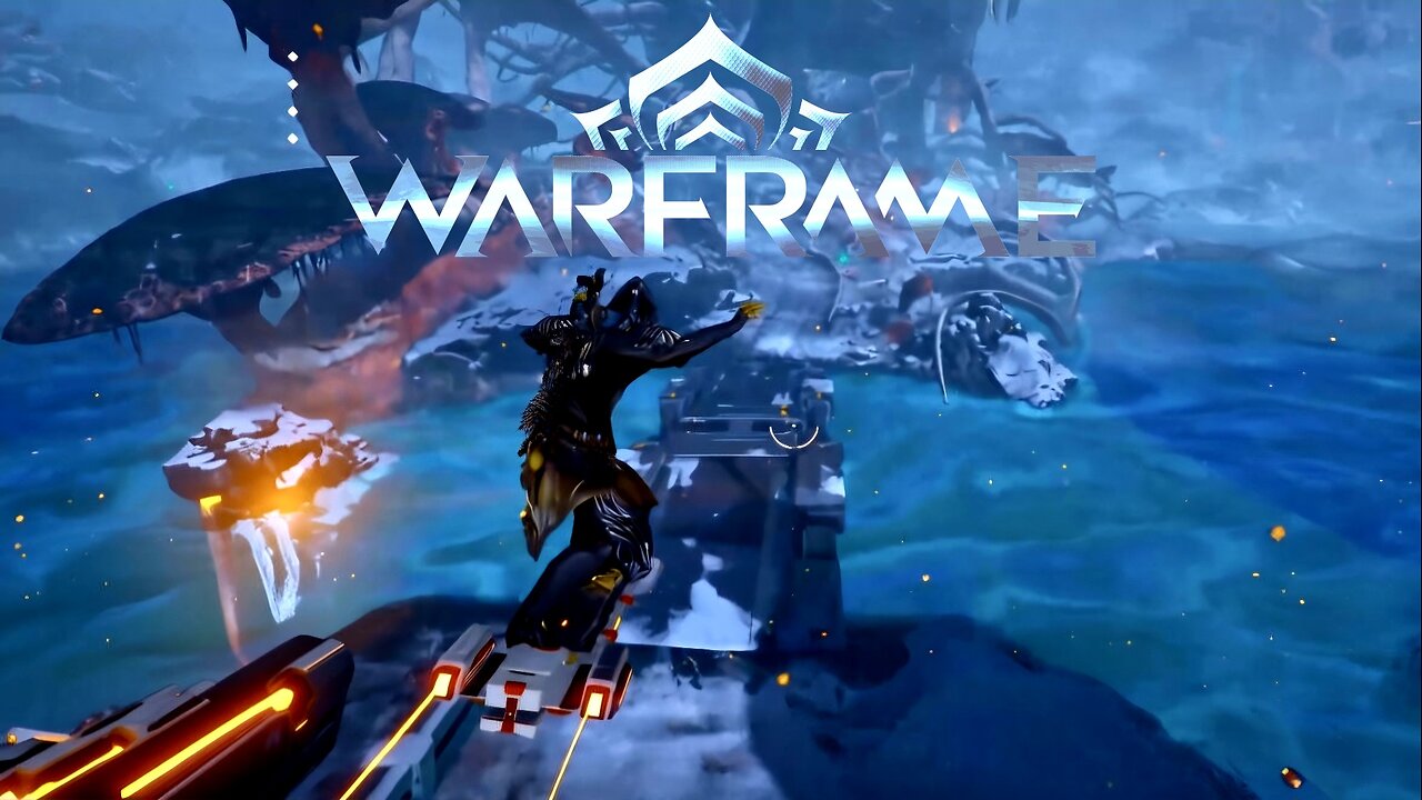 🦾Warframe🦾Returning Player🏂📰News🎮Games🍿Reacts📺Stream 65