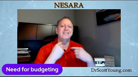What if I don't Believe in NESARA: It doesn't Benefit me Part 3