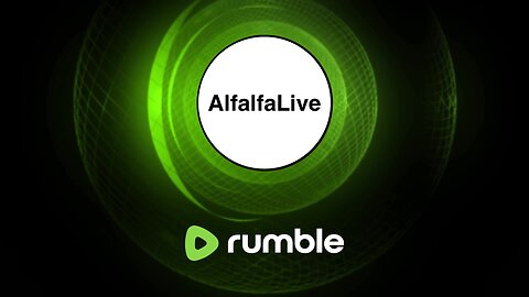 Alfalfa OutNow