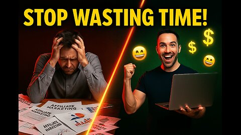 Top-Paying Affiliate Programs FOUND in Seconds | AI Demo