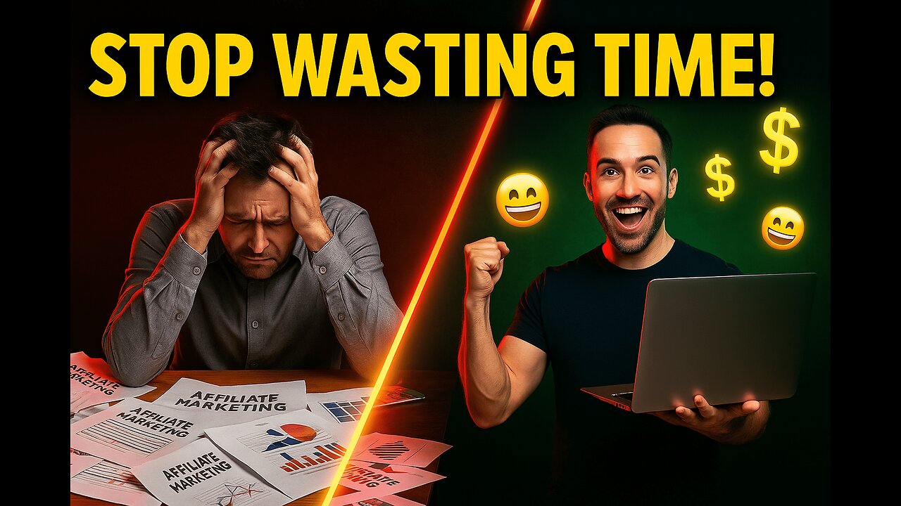 Top-Paying Affiliate Programs FOUND in Seconds | AI Demo